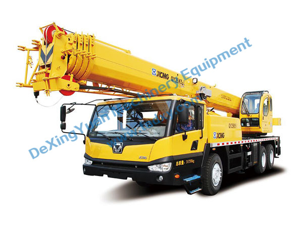 c鿴ԔϢ}QY25K5-I TRUCK CRANE xΔ1916
