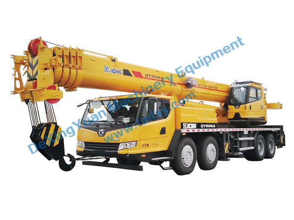 c鿴ԔϢ}QY50KA truck crane xΔ1892