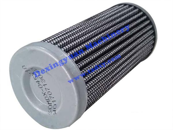 c鿴ԔϢ}XCMG-XDL-020D16 Pilot filter used for XE135D,XE150D,XE215D,XE235D,XE270D,XE305D,XE370D  xΔ2089