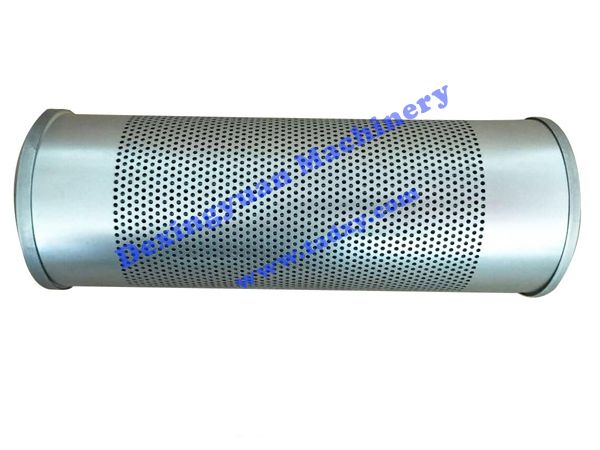 c(din)鿴Ԕ(x)Ϣ(bio)}XCMG-YXL-020D10 Suction oil filter used for XE215D, XE235D, XE270D xΔ(sh)2045