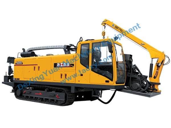 c(din)鿴Ԕ(x)Ϣ(bio)}XZ680 Horizontal Directional Drill xΔ(sh)1907