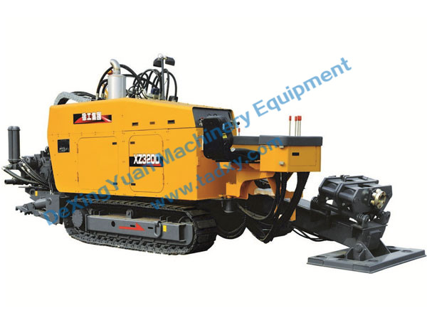 c鿴ԔϢ}XZ320D Horizontal Directional Drill xΔ(sh)3149