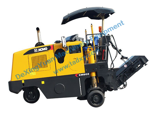 c鿴ԔϢ}XM503 Cold Milling Machine xΔ(sh)2980