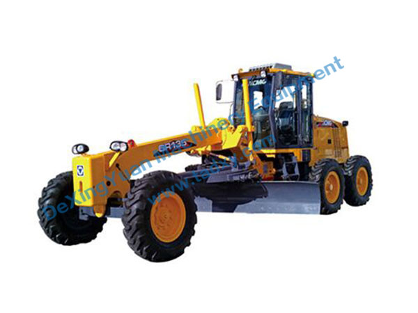 c鿴ԔϢ}GR135 Motor Grader xΔ(sh)2852