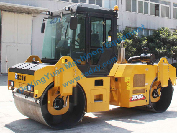 c(din)鿴Ԕ(x)Ϣ(bio)}XD85 Hydraulic Double Drum Vibratory Compactor xΔ(sh)1850