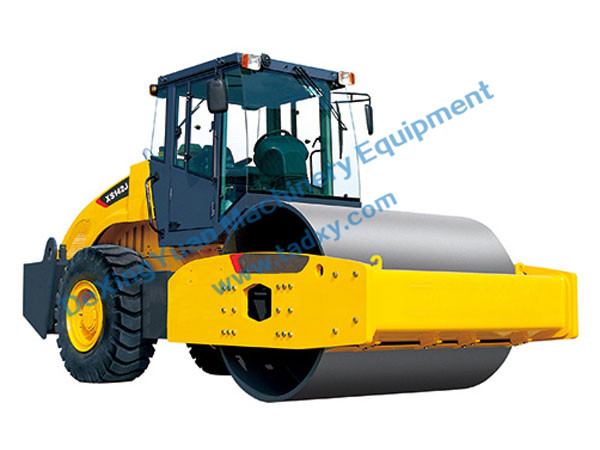 c鿴ԔϢ}XS145J Mechanical Single Drum Vibratory Compactor xΔ(sh)2975