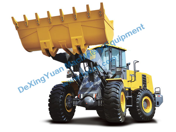 c鿴ԔϢ}ZL50GV Wheel loader xΔ(sh)2941