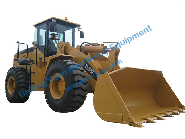 c(din)鿴Ԕ(x)Ϣ(bio)}ZL50F Wheel Loader xΔ(sh)1970