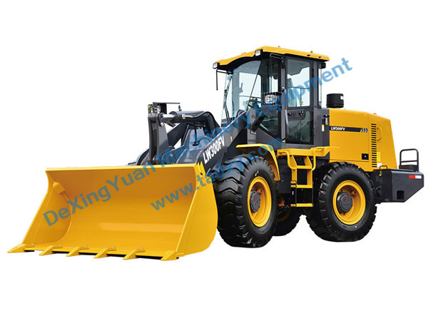 c鿴ԔϢ}LW300FV Wheel loader xΔ2010