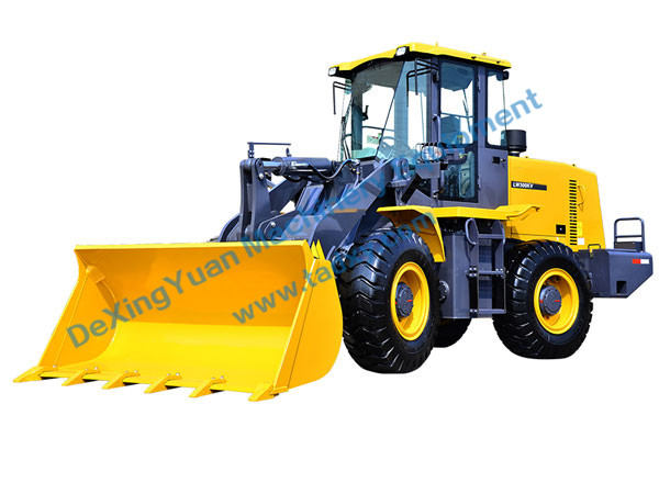 c鿴ԔϢ}LW300KV Wheel loader xΔ(sh)3095