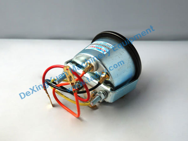 c鿴ԔϢ}Air Pressure Gauge YY242-2L3 24V xΔ1874