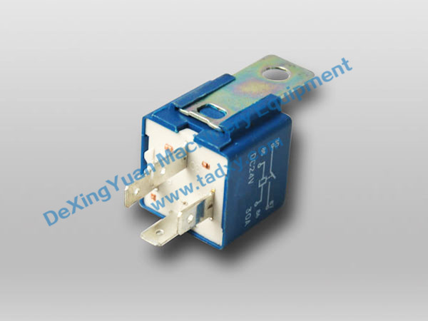 c鿴ԔϢ}Relay JQ201S-PLO xΔ1931