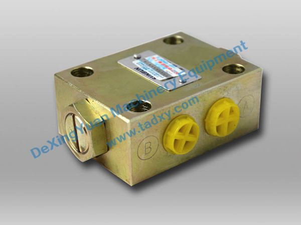 c鿴ԔϢ}Bidirectional Hydraulic Lock Valve xΔ1540