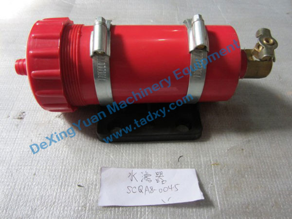 c鿴ԔϢ}Water Filter SCQA8-0045 xΔ1434
