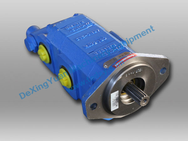 c鿴ԔϢ}Double Gear Pum xΔ1862