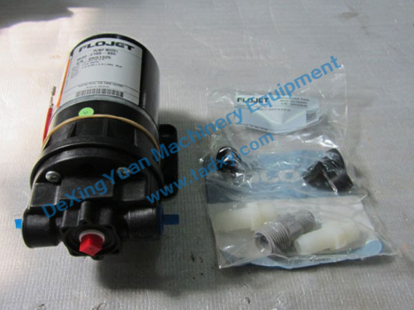 c鿴ԔϢ}Sprinkler Motor 24V xΔ1407