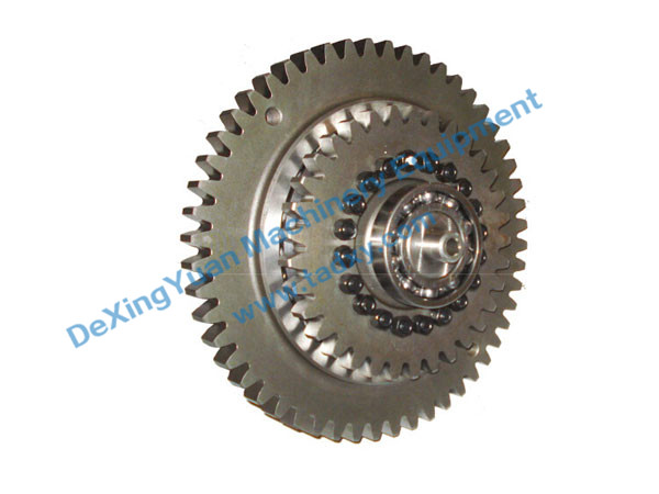 c鿴ԔϢ}Dual Gear xΔ(sh)3070