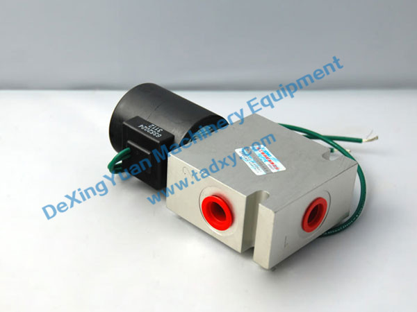 c鿴ԔϢ}Solenoid Valve xΔ1468