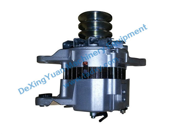 c鿴ԔϢ}Alternator xΔ1455