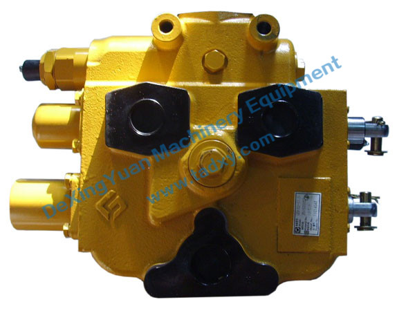 c鿴ԔϢ}Control Valve DF32 xΔ(sh)3303
