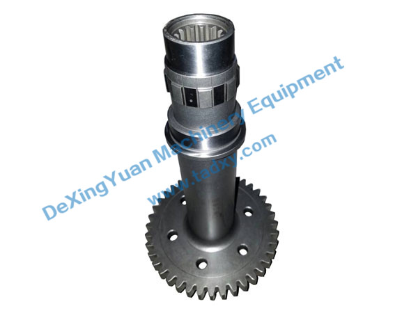 c鿴ԔϢ}Work Pump Shift Gear xΔ1975