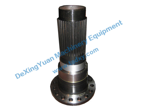 c(din)鿴Ԕ(x)Ϣ(bio)}SEM Series Axle Shaft Tube xΔ(sh)1487