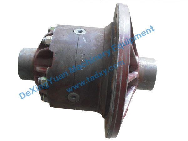 c鿴ԔϢ}Differential Assy xΔ1936