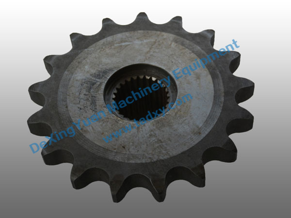 c(din)鿴Ԕ(x)Ϣ(bio)}Chain Wheel LTU9A.1.3.1-1 xΔ(sh)1850