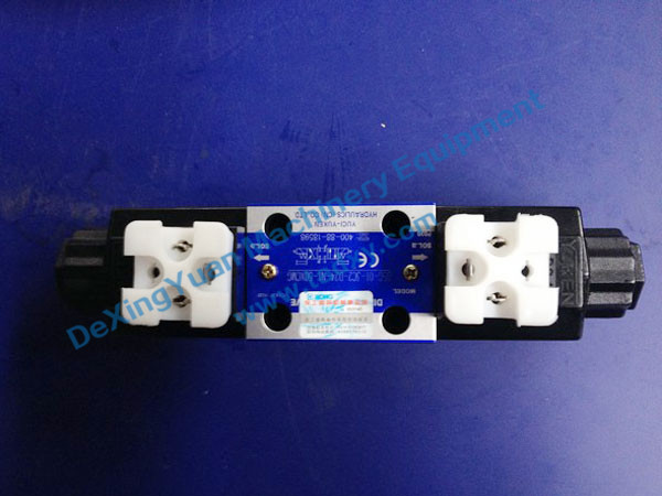 c(din)鿴Ԕ(x)Ϣ(bio)}Magnetic Exchange Valve DSG-01-3C2-D24 xΔ(sh)1871
