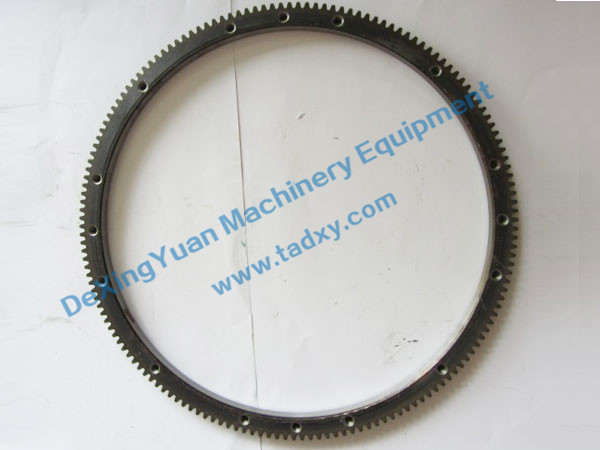 c鿴ԔϢ(bio)}Flywheel Ring Gear WD615 xΔ(sh)1394