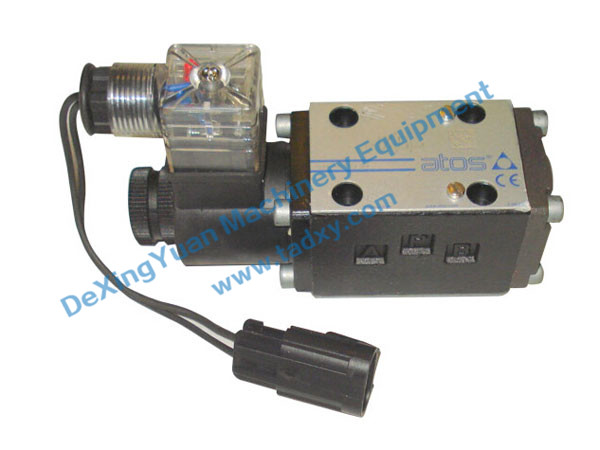 c鿴ԔϢ}Solenoid Valve xΔ(sh)3017