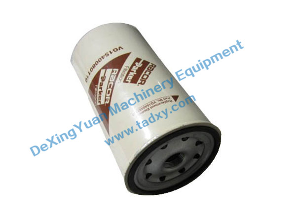 c鿴Ԕ(x)Ϣ(bio)}Fuel Filter VG1540080110 xΔ(sh)1852