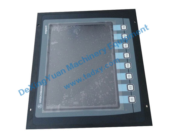 c鿴ԔϢ}IK2001 Display Unit xΔ(sh)1943