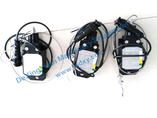 c鿴ԔϢ}Height Limit Switch A2B xΔ(sh)1897