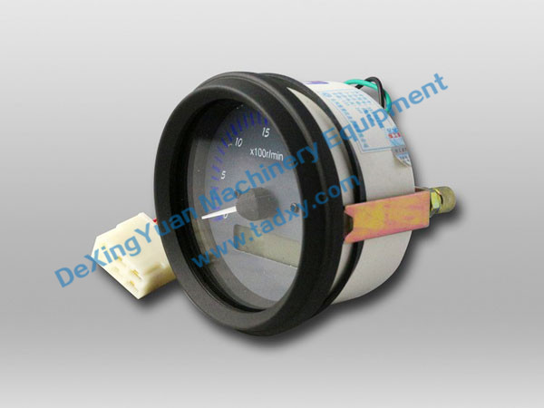 c鿴ԔϢ}Tach/Hourmeter (125 teeth) xΔ1395