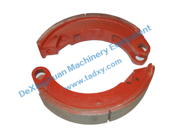 c(din)鿴Ԕ(x)Ϣ(bio)}Brake Shoe xΔ(sh)1339