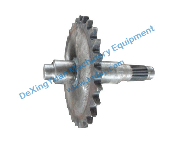 c(din)鿴Ԕ(x)Ϣ(bio)}Sprocket Assy. xΔ(sh)1447