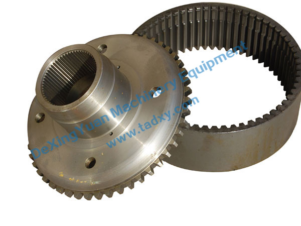c鿴ԔϢ}Internal Gear Support AssyGR165 Meritor) xΔ(sh)2913