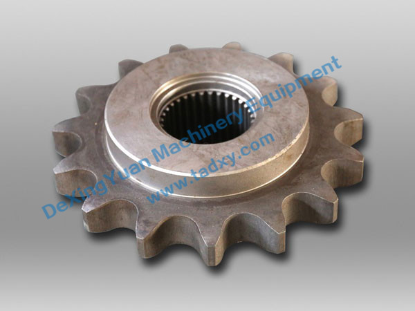c鿴ԔϢ}Drive Sprocket W9.3.1-3 xΔ1411