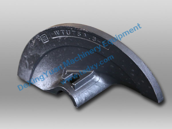 c鿴ԔϢ}Right Leaf Blade R8.13.1-2 xΔ1380