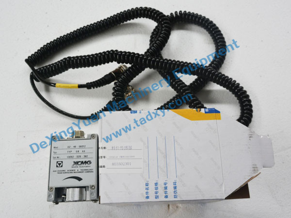 c鿴ԔϢ}Material Level Sensor TYP58-XY xΔ1426