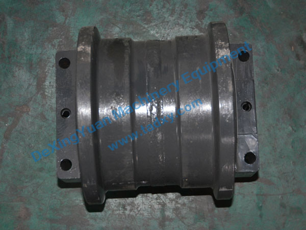 c鿴Ԕ(x)Ϣ(bio)} Track Roller T.2.5 xΔ(sh)1365