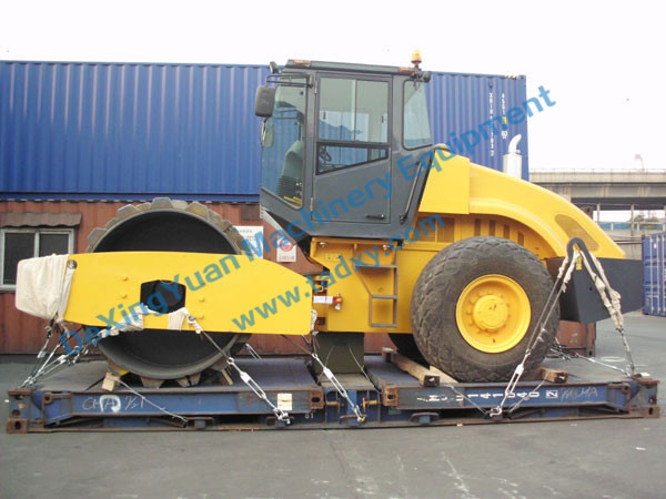 c鿴ԔϢ}Road roller xΔ1257