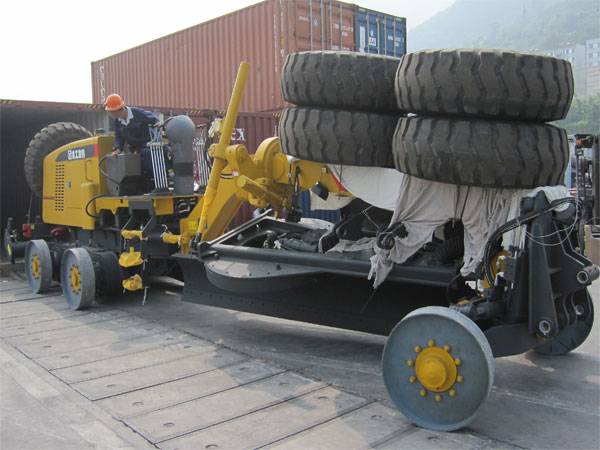 c鿴Ԕ(x)Ϣ(bio)}Motor grader packing xΔ(sh)1743
