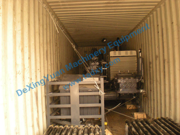 c鿴Ԕ(x)Ϣ(bio)}Horizontal directional drill packing xΔ(sh)1683