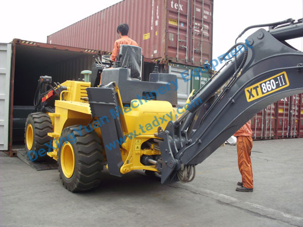 c鿴Ԕ(x)Ϣ(bio)}Backhoe loader packing xΔ(sh)1646