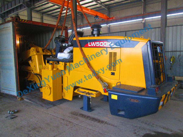 c鿴Ԕ(x)Ϣ(bio)}5 Ton Wheel Loader packing  xΔ(sh)1637