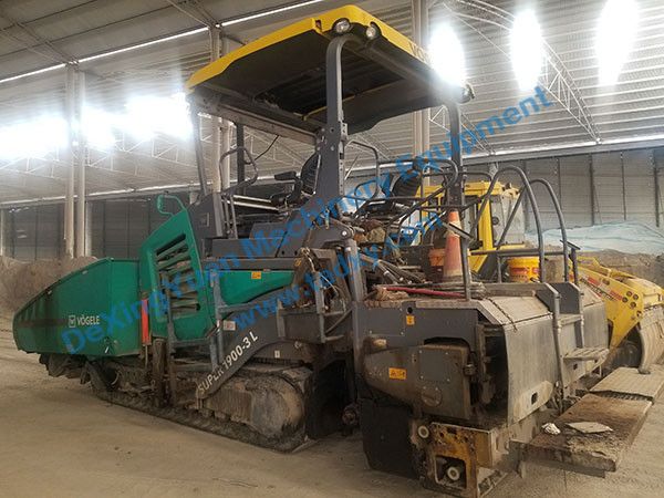 c鿴ԔϢ}Vogler 1900-3l paver xΔ1316