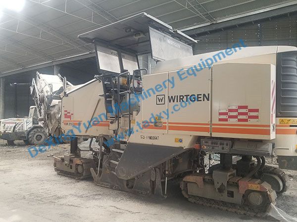 c鿴ԔϢ}Wittgens milling machine W215 xΔ1314