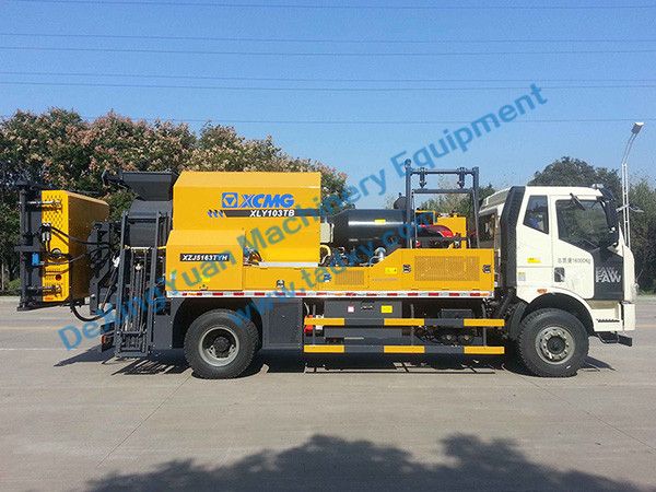 c鿴ԔϢ}XZJ5163TYHXLY103TBPavement Maintenance Vehicle xΔ1282
